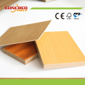 18mm Melamin MDF Board von Shandong